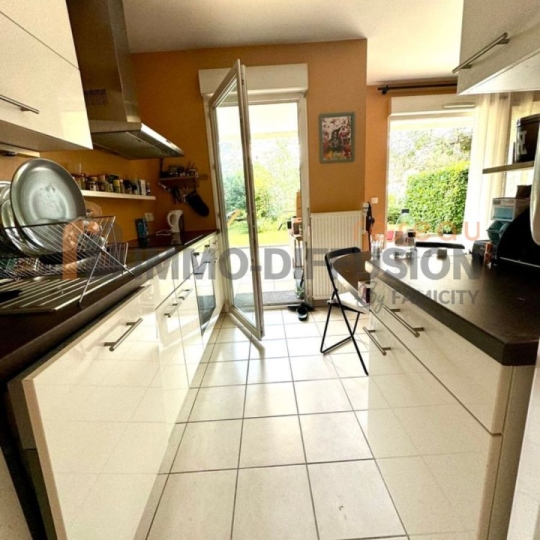  Annonces DOUVAINE : Apartment | AMBILLY (74100) | 53 m2 | 272 950 € 