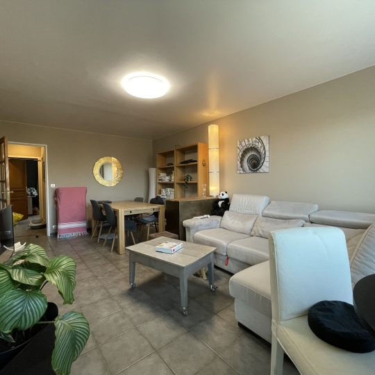 Annonces DOUVAINE : Appartement | AMBILLY (74100) | 70.00m2 | 289 000 € 