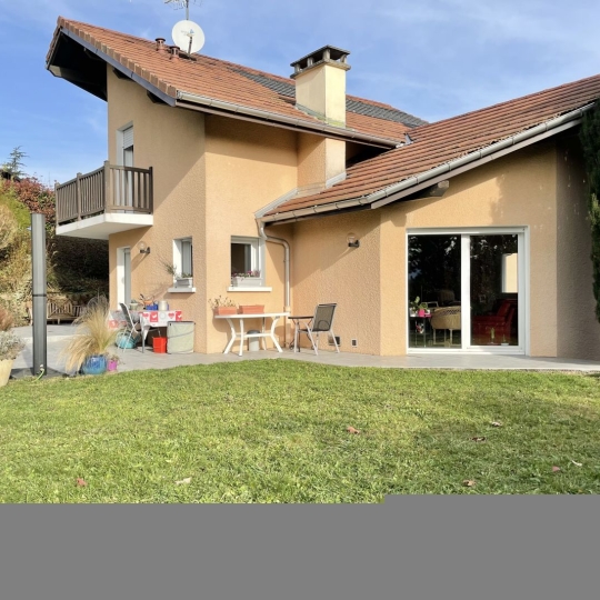  Annonces DOUVAINE : House | CRANVES-SALES (74380) | 183 m2 | 818 850 € 