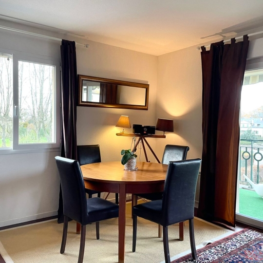  Annonces DOUVAINE : Apartment | VEIGY-FONCENEX (74140) | 117 m2 | 566 500 € 