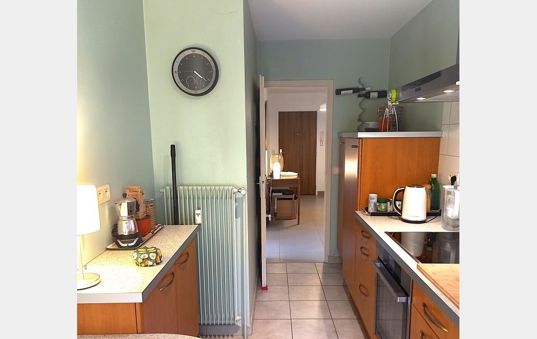 Annonces DOUVAINE : Appartement | ANNEMASSE (74100) | 95 m2 | 340 000 € 