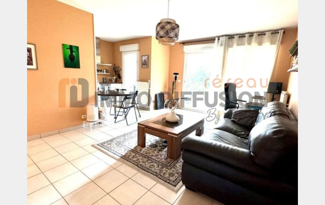 Annonces DOUVAINE : Appartement | AMBILLY (74100) | 53 m2 | 272 950 € 