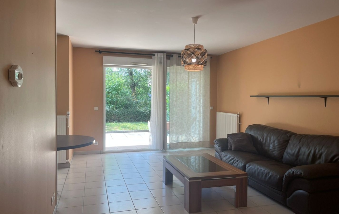 Annonces DOUVAINE : Appartement | AMBILLY (74100) | 53 m2 | 272 950 € 