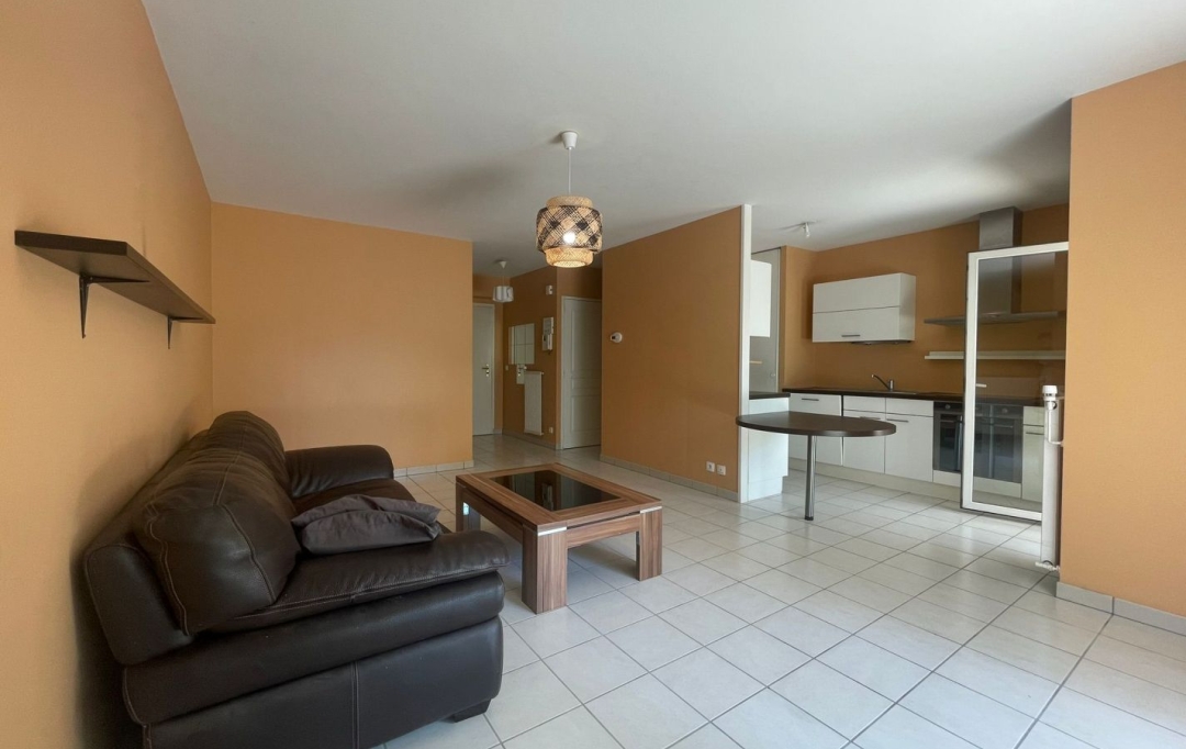 Annonces DOUVAINE : Appartement | AMBILLY (74100) | 53 m2 | 272 950 € 