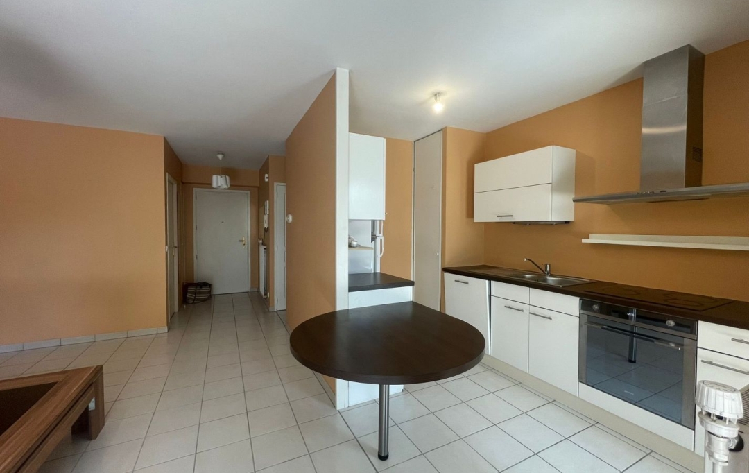 Annonces DOUVAINE : Appartement | AMBILLY (74100) | 53 m2 | 272 950 € 