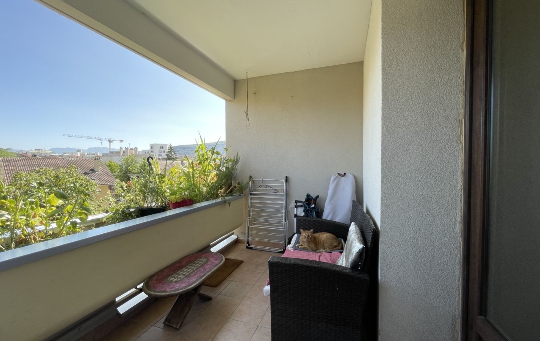 Annonces DOUVAINE : Appartement | AMBILLY (74100) | 70 m2 | 289 000 € 