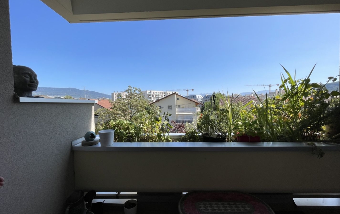 Annonces DOUVAINE : Appartement | AMBILLY (74100) | 70 m2 | 289 000 € 