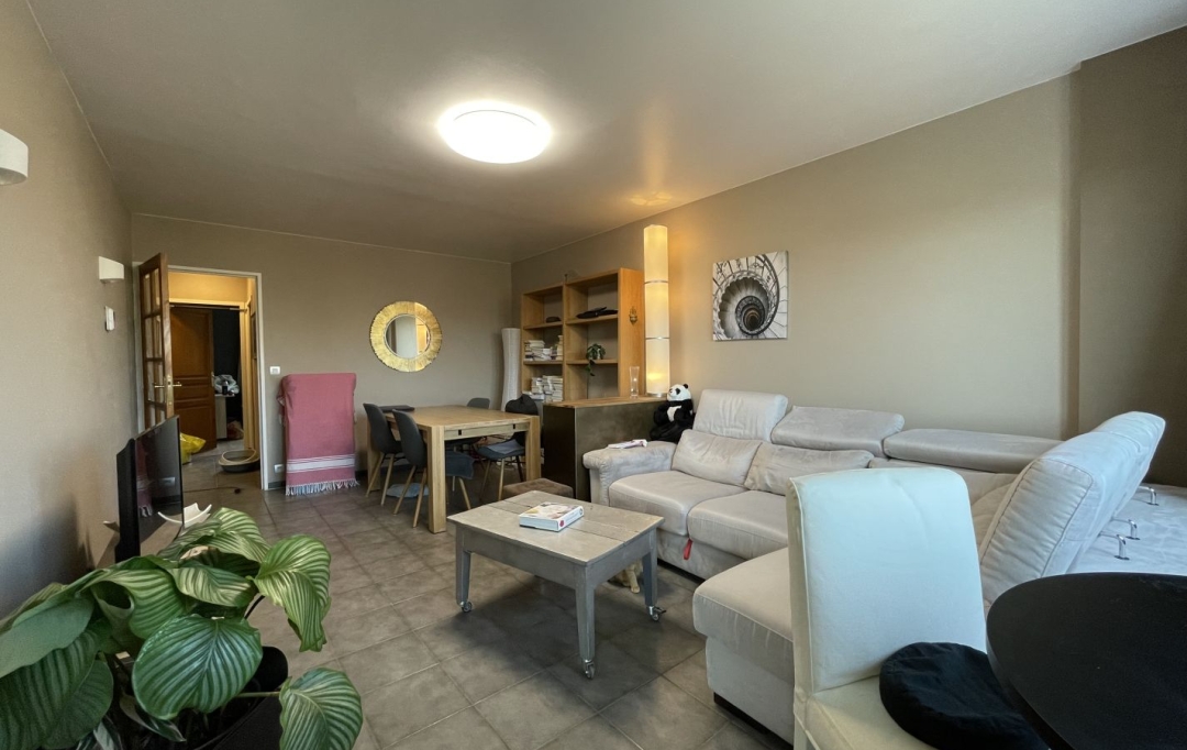 Annonces DOUVAINE : Appartement | AMBILLY (74100) | 70 m2 | 289 000 € 