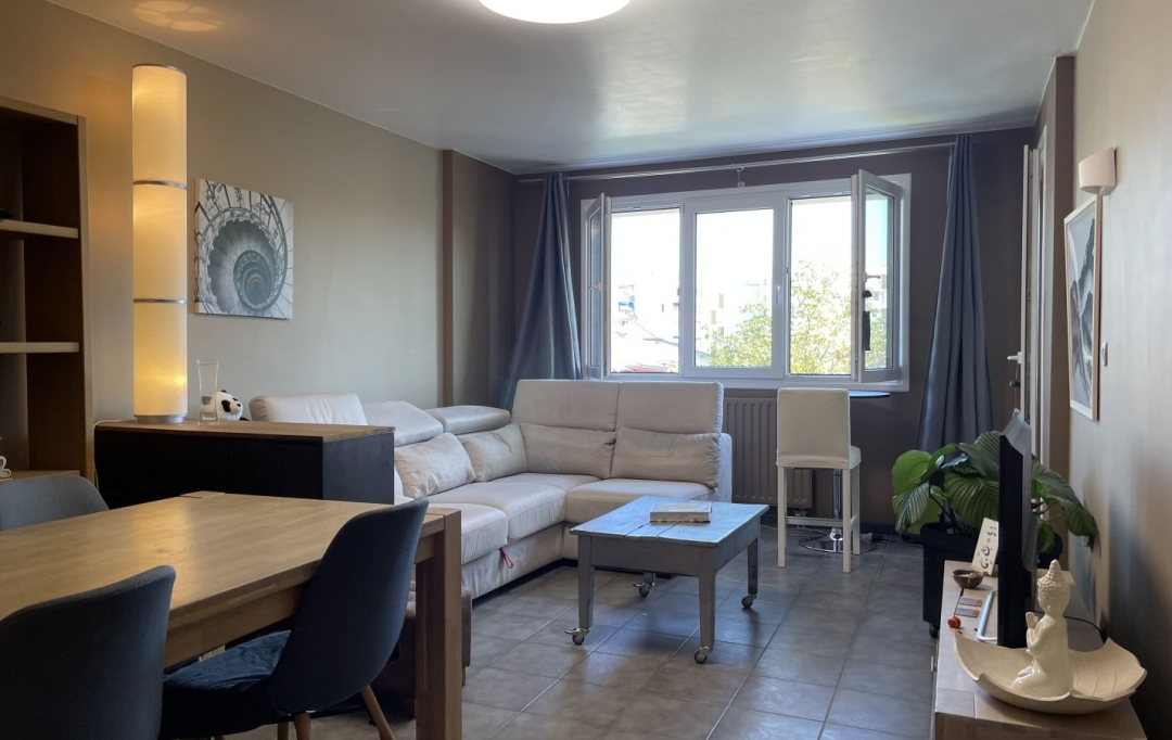 Annonces DOUVAINE : Appartement | AMBILLY (74100) | 70 m2 | 289 000 € 