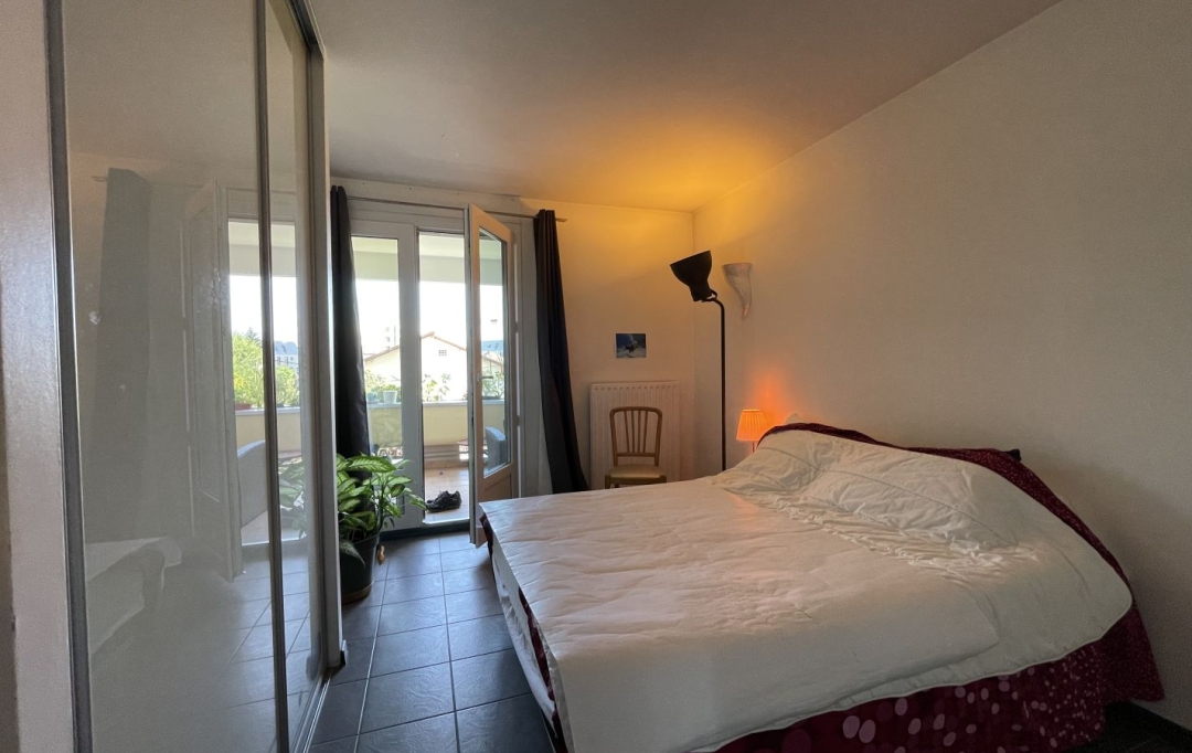 Annonces DOUVAINE : Appartement | AMBILLY (74100) | 70 m2 | 289 000 € 