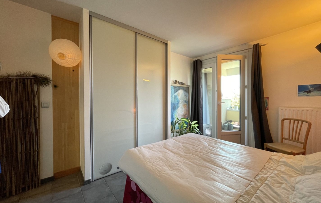 Annonces DOUVAINE : Appartement | AMBILLY (74100) | 70 m2 | 289 000 € 