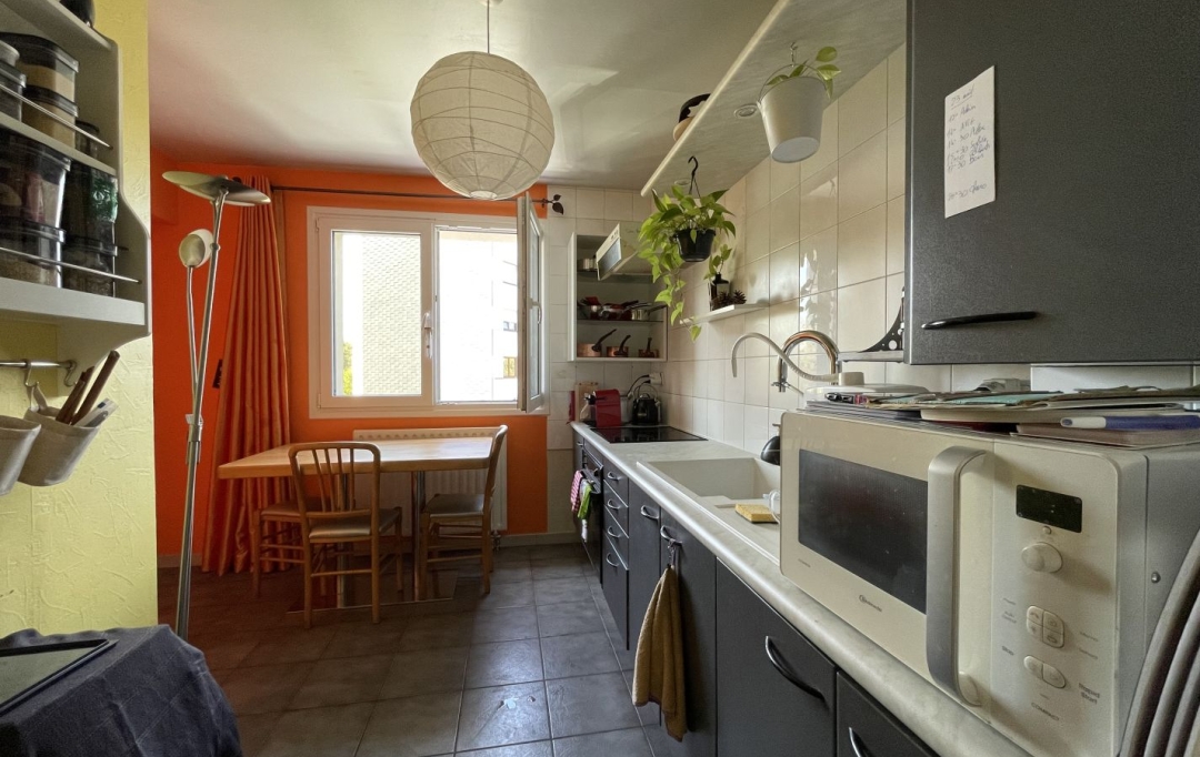 Annonces DOUVAINE : Appartement | AMBILLY (74100) | 70 m2 | 289 000 € 