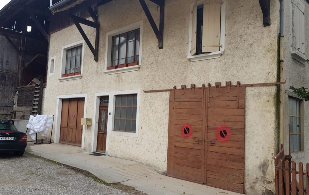 Annonces DOUVAINE : House | DOUVAINE (74140) | 372 m2 | 350 000 € 