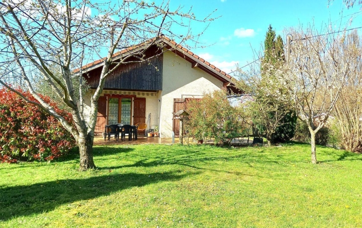  Annonces DOUVAINE Maison / Villa | BONS-EN-CHABLAIS (74890) | 100 m2 | 499 000 € 