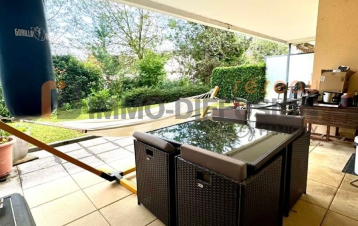  Annonces DOUVAINE Apartment | AMBILLY (74100) | 53 m2 | 272 950 € 